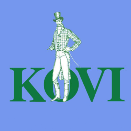 KOVI AG