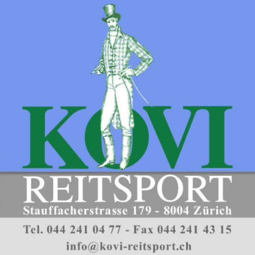 KOVI AG